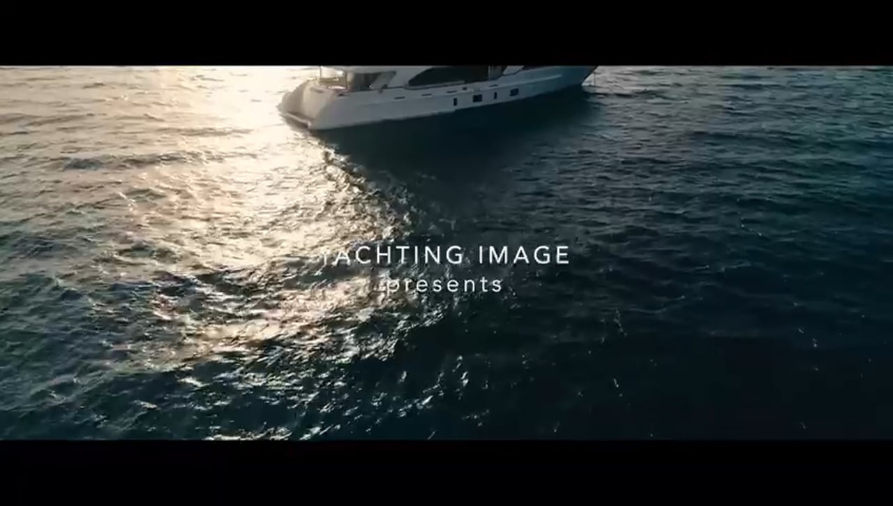 Yacht Video