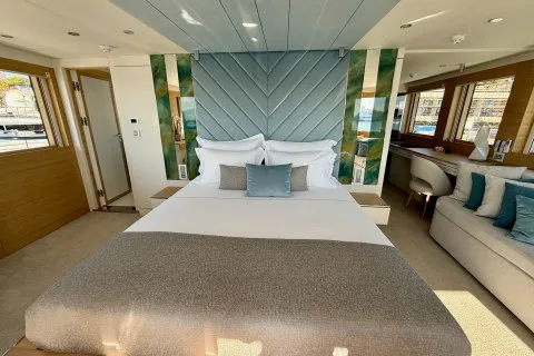 Klara Jakobsen's photo from the onboard visit