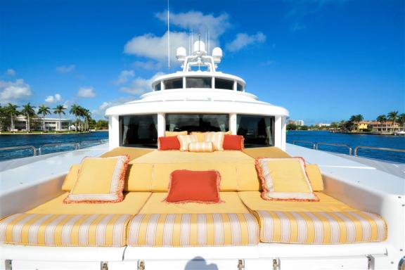 Image of STARSHIP yacht #7