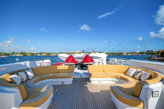 Image of STARSHIP yacht #8