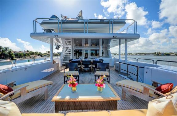Image of STARSHIP yacht #12