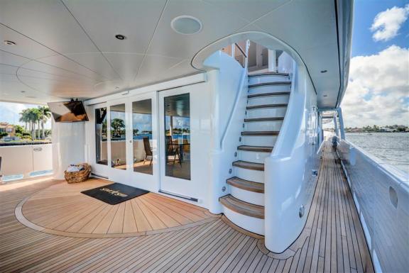 Image of STARSHIP yacht #14