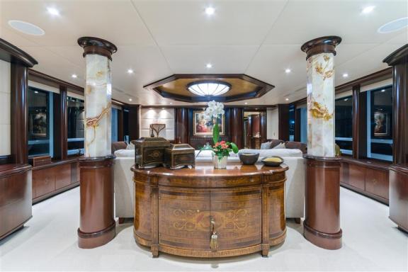 Image of STARSHIP yacht #20