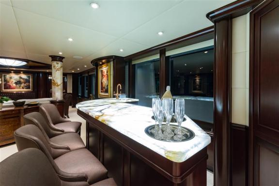 Image of STARSHIP yacht #21