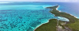 Yacht Charter in Berry Islands