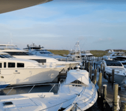 Compass Cay Marina