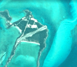 Chicken Cay