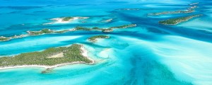 Yacht Charter in The Exumas