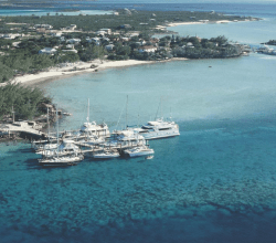 Staniel Cay