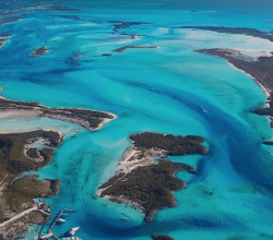 Compass Cay