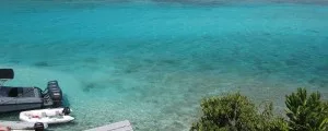 Yacht Charter in Warderick Wells