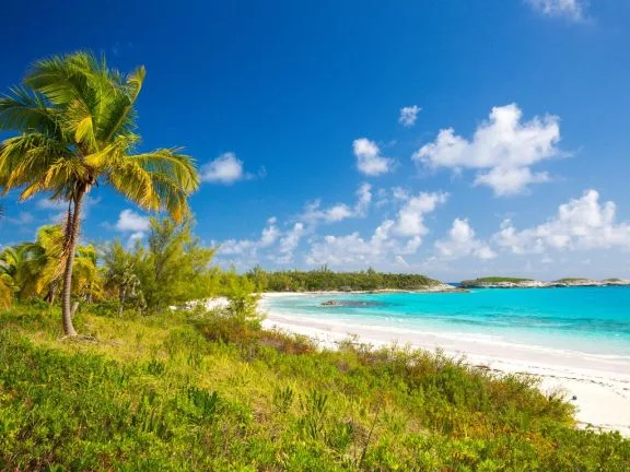 Eleuthera Bahamas Yacht Charter