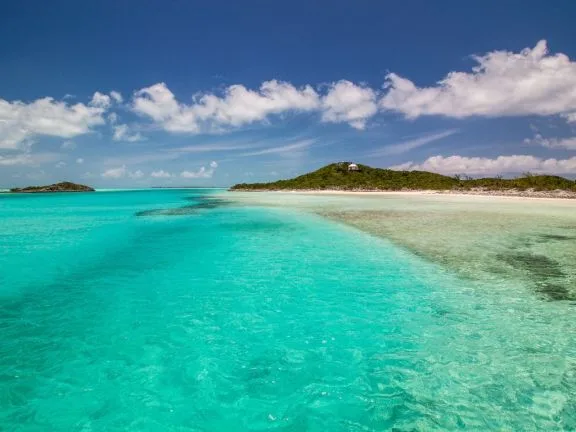 Exuma Bahamas Yacht Charter