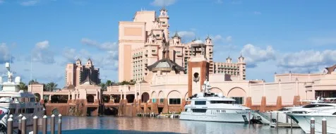 What You Actually Pay in Tax and Fees on a Bahamas Yacht Charter