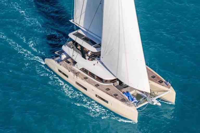 Catamarans