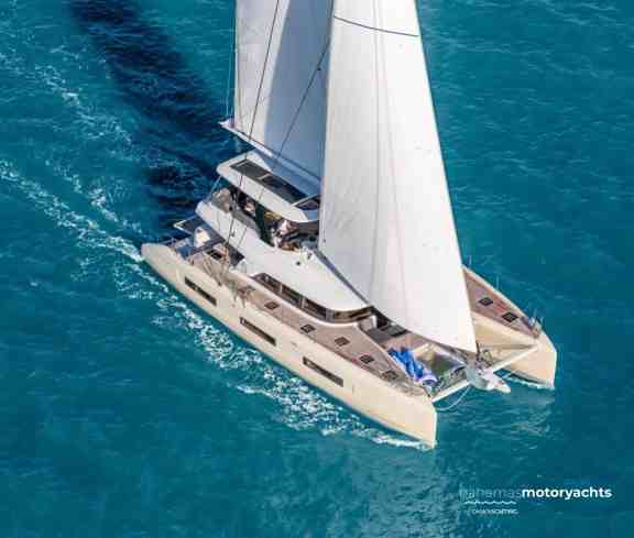 bahamas yacht charter prices