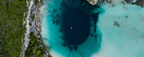 Top 5 Most Secluded Islands in the Bahamas