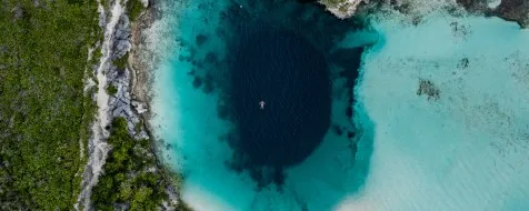 Top 5 Most Secluded Islands in the Bahamas