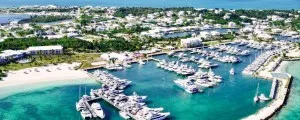 Yacht Charter in Man-O-War Cay