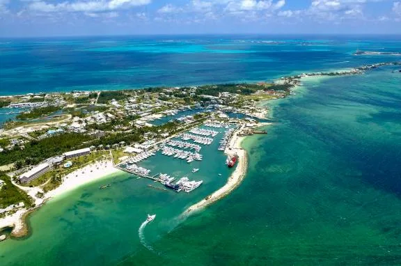 Abaco Island