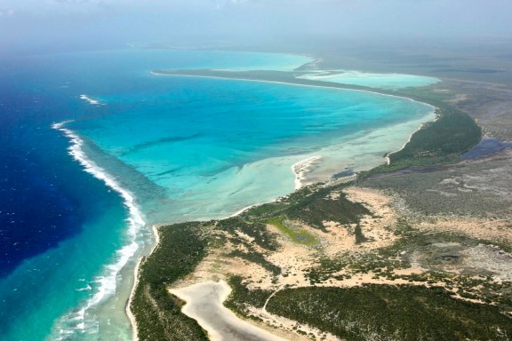 Great Inagua Island, Bahamas