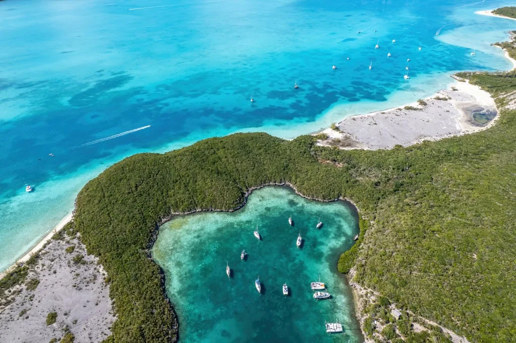 Bahamas Hurricane Season and Yacht Charters: What It Actually Means for Your Trip