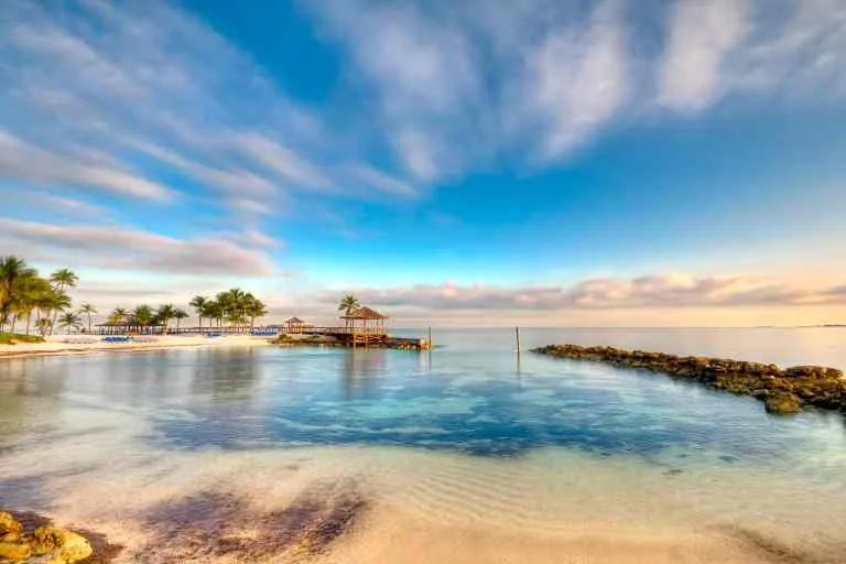 Top 10 Reasons to Charter in The Bahamas