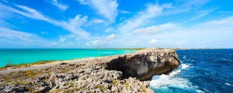 7-Day Exumas & Eleuthera Yacht Charter Itinerary