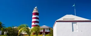Yacht Charter in Hope Town