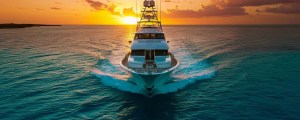 Top 11 Motor Yachts Geared for Bahamas Luxury Fishing Charters