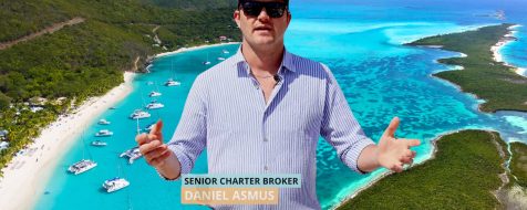 Bahamas vs BVI: Best Yacht Charter Destination Comparison