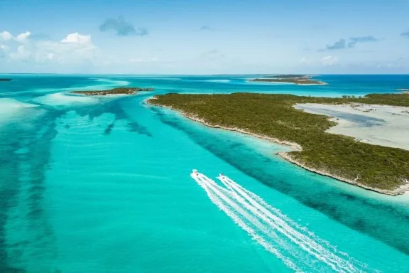 The Exumas