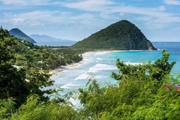 Tortola Island, BVI