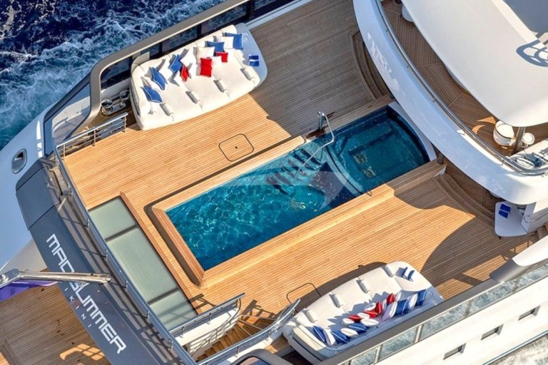 High End Yachts