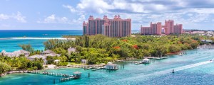 Yacht Charter in Nassau