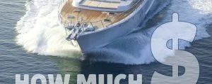 How Much Does a Bahamas Yacht Charter Cost? APA and Taxes