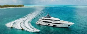 Top 10 Motor Yachts for Charter in the Bahamas in 2026