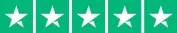 Trustpilot stars-5