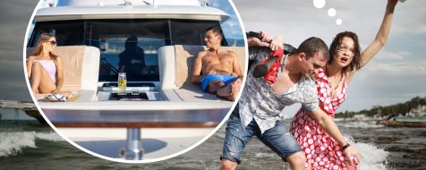 Dream Yacht Vacation vs Floating Disaster: How to Get It Right