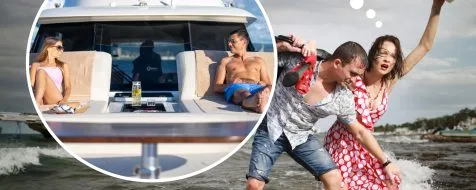 Dream Yacht Vacation vs Floating Disaster: How to Get It Right