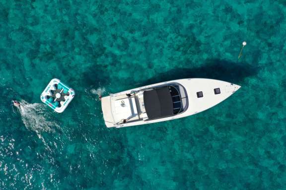 Image of 55 Van Dutch yacht #10