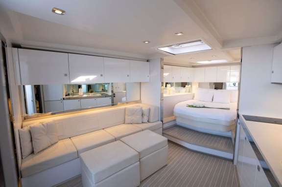 Image of 55 Van Dutch yacht #2