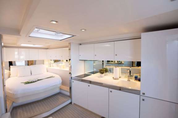 Image of 55 Van Dutch yacht #3