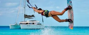Top 5 Water Activities on a Bahamas Yacht Charter