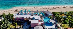 Yacht Charter in Great Guana Cay