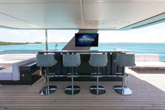 Sky Deck