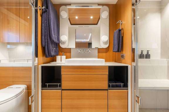 Guest En Suite