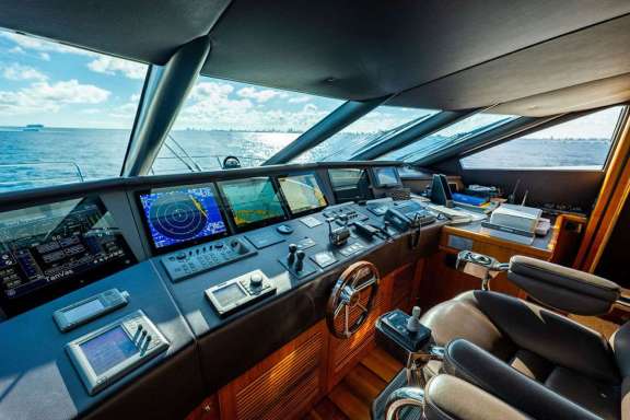 Pilot House