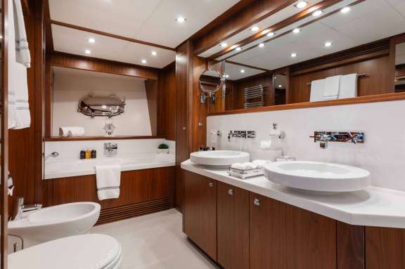 Master Ensuite
