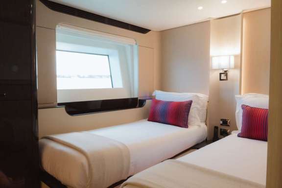 Image of CARPE DIEM yacht #7